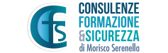 Consulenze, formazione e sicurezza – Cagliari Logo