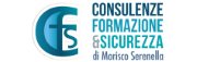 Consulenze, formazione e sicurezza – Cagliari Logo